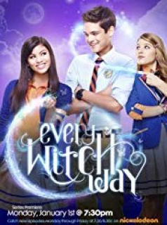 voir serie Teen witch saison 1