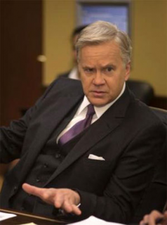 voir serie The Brink en streaming