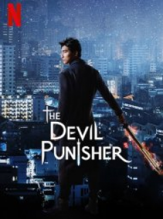 voir serie The Devil Punisher saison 1
