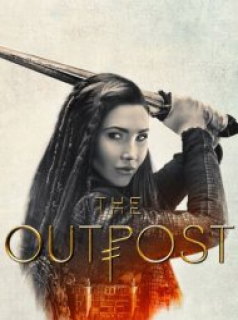 voir serie The Outpost saison 4