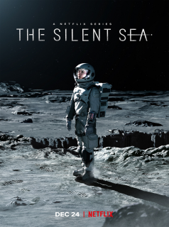 voir serie The Silent Sea en streaming