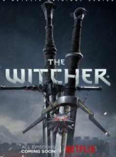 voir The Witcher Saison 2 en streaming 