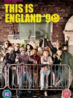 voir serie This Is England ’90 saison 1