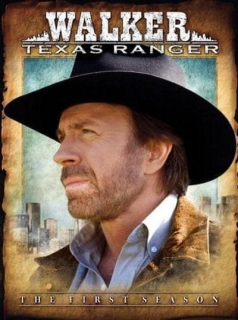 voir serie Walker, Texas Ranger saison 1
