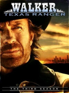 voir serie Walker, Texas Ranger saison 3
