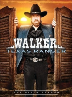 voir serie Walker, Texas Ranger saison 6
