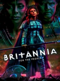 voir serie Britannia saison 3