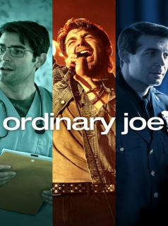 voir Ordinary Joe Saison 1 en streaming 