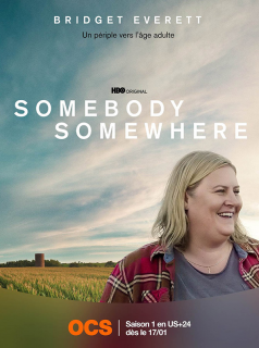 voir Somebody Somewhere saison 1 épisode 3
