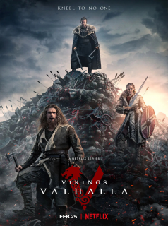 voir serie Vikings: Valhalla saison 1