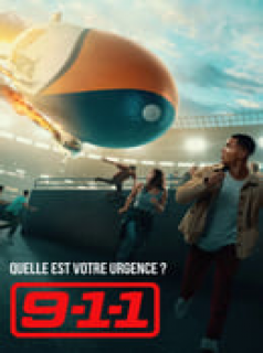 voir 9-1-1 Saison 6 en streaming 