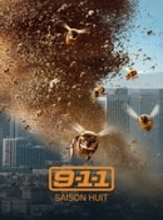 voir 9-1-1 Saison 8 en streaming 