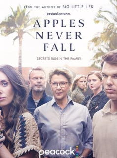 voir Apples Never Fall saison 1 épisode 1