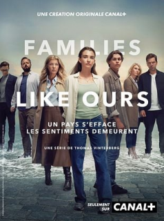 voir serie Families Like Ours en streaming