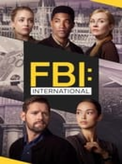 voir FBI: International saison 3 épisode 8