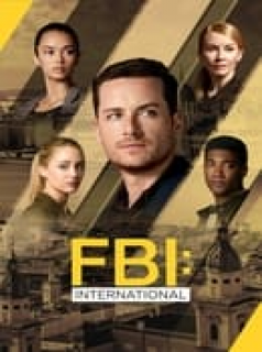 voir FBI: International Saison 4 en streaming 