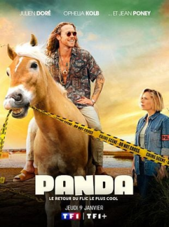 voir serie Panda en streaming