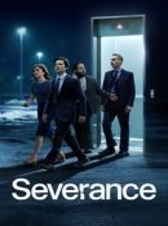 voir serie Severance saison 2