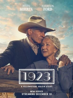 voir serie 1923 en streaming