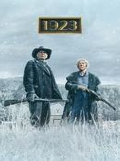 voir 1923 saison 2 épisode 5