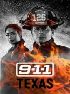 voir 9-1-1: Lone Star Saison 4 en streaming 