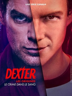 voir serie Dexter : Les Origines en streaming