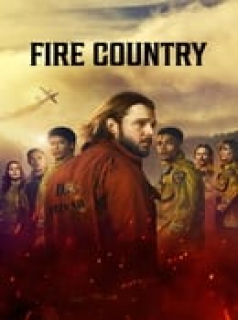 voir Fire Country saison 2 épisode 9