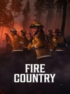 voir Fire Country saison 3 épisode 2