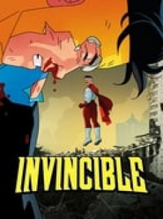 voir Invincible saison 1 épisode 4