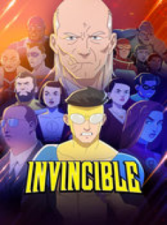 voir Invincible saison 3 épisode 4