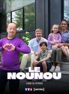 voir Le Nounou saison 1 épisode 4