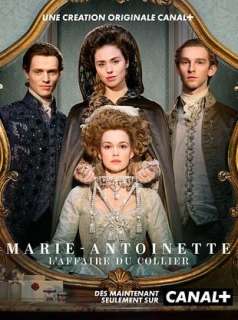 voir Marie Antoinette : L’Affaire du collier saison 1 épisode 5