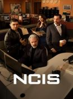 voir NCIS : Enquêtes spéciales Saison 22 en streaming 