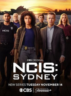 voir NCIS: Sydney saison 2 épisode 5