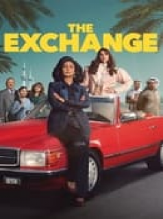 voir serie The Exchange saison 1