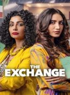 voir serie The Exchange saison 2