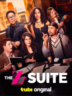 voir serie The Z-Suite en streaming