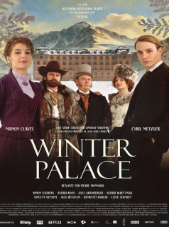 voir serie Winter Palace en streaming