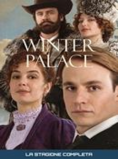 voir serie Winter Palace saison 1