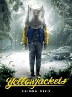 voir Yellowjackets Saison 2 en streaming 