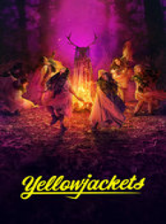 voir Yellowjackets saison 3 épisode 3