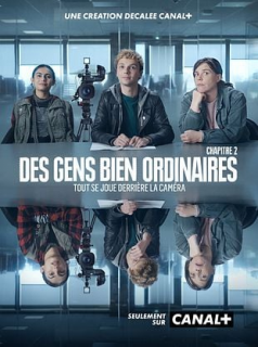 voir Des gens bien ordinaires Saison 2 en streaming 