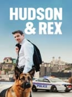 voir serie Hudson et Rex saison 2