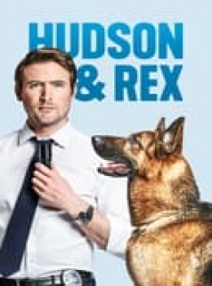 voir serie Hudson et Rex saison 3