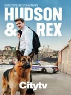 voir serie Hudson et Rex saison 4