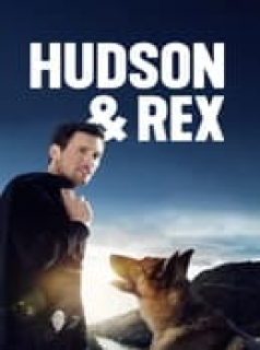 voir serie Hudson et Rex saison 5