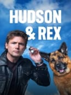 voir serie Hudson et Rex saison 6