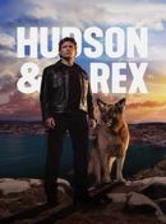voir serie Hudson et Rex saison 7