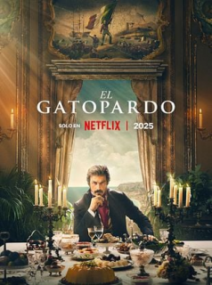 voir Le Guépard Saison 1 en streaming 