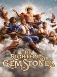 voir The Righteous Gemstones saison 2 épisode 6